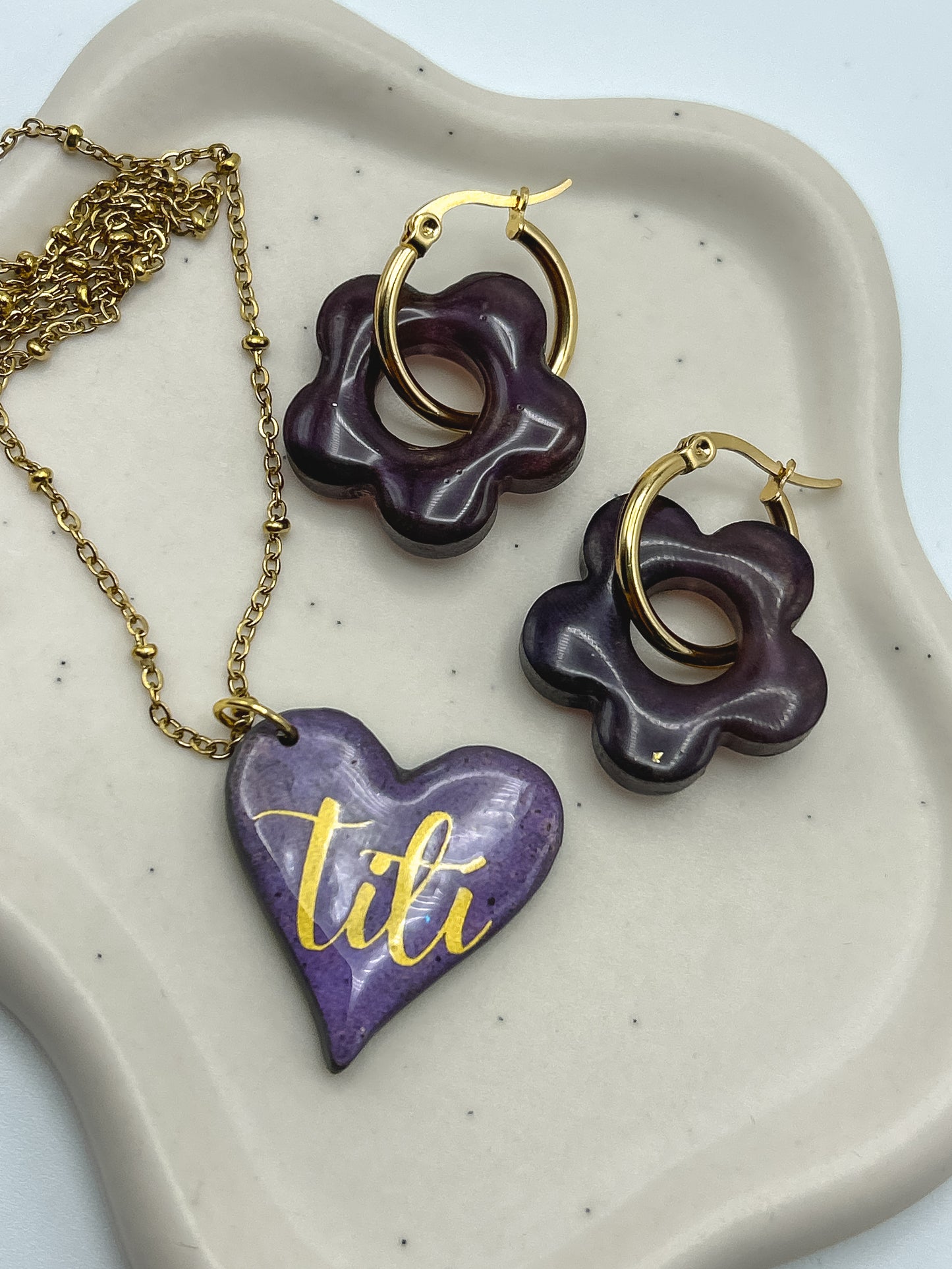 Set Tatie