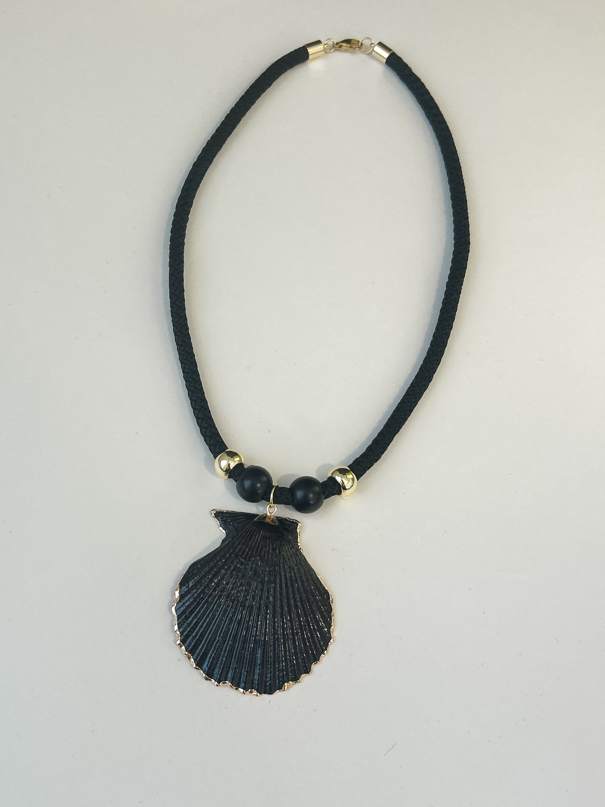 Collar Almejie