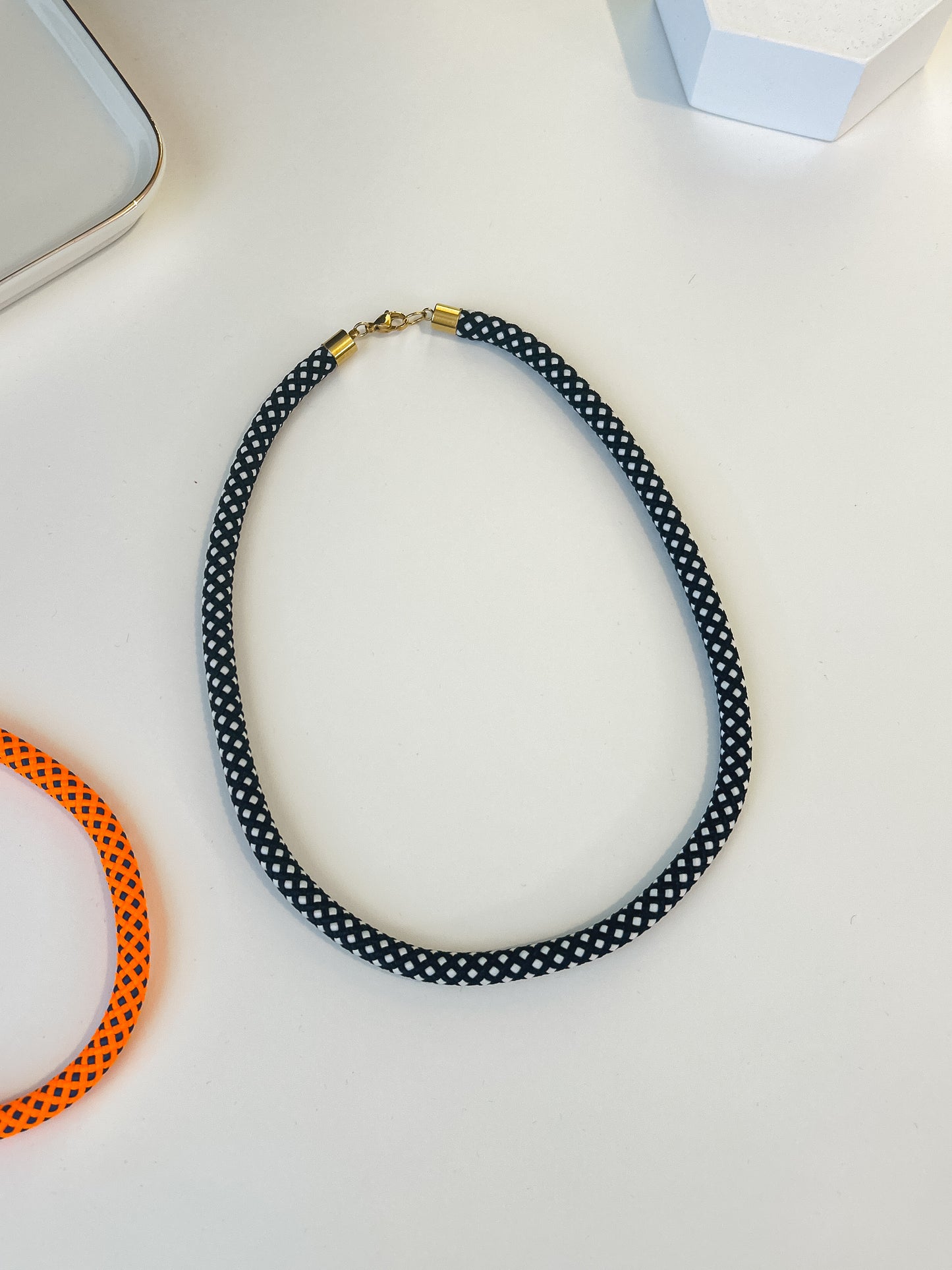 Collar Hilerys