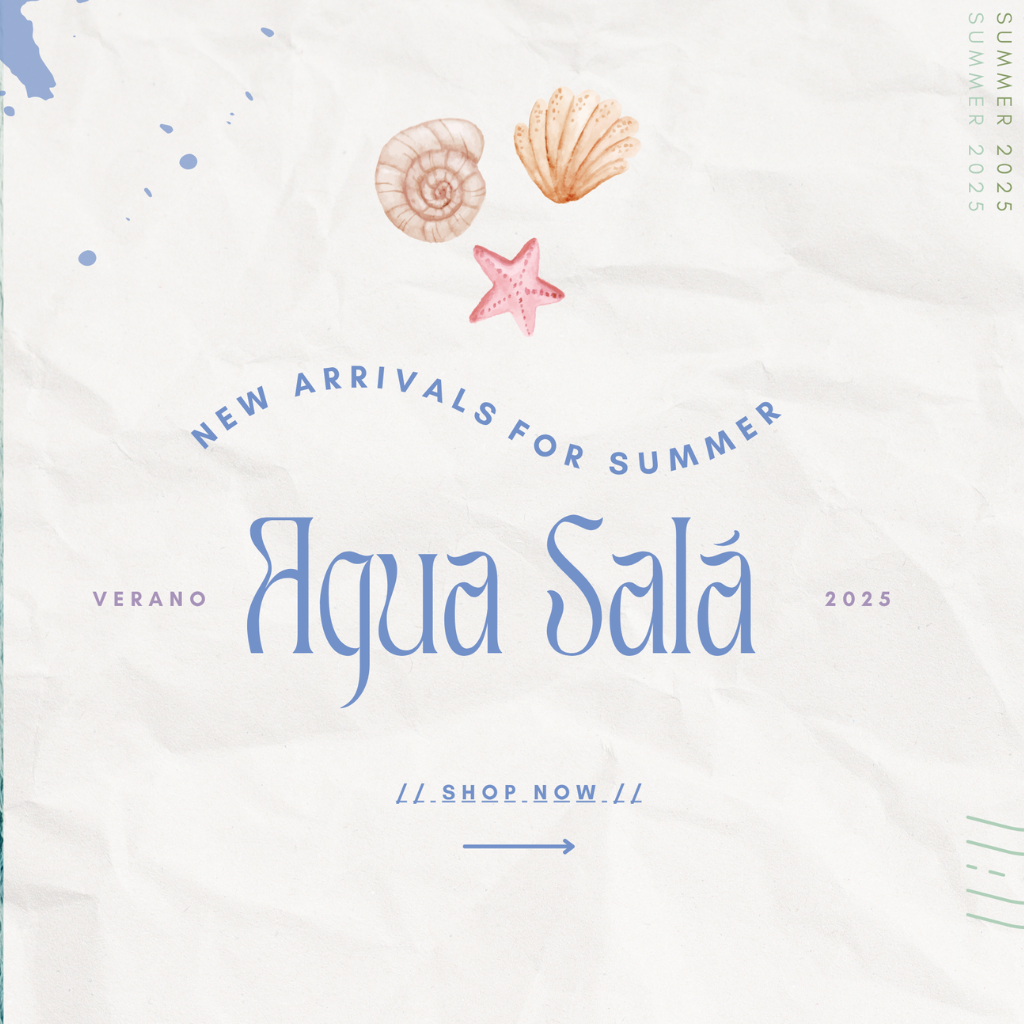 Agua Salá Verano 2025