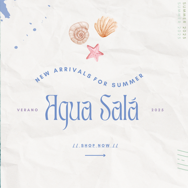 Agua Salá Verano 2025