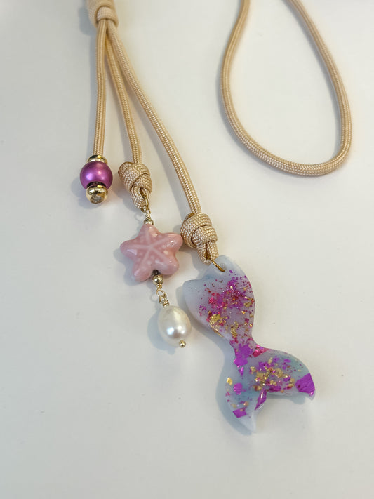 Collar Syrien