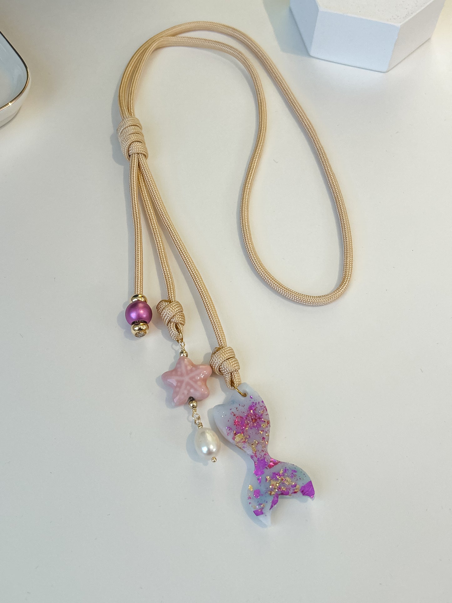 Collar Syrien