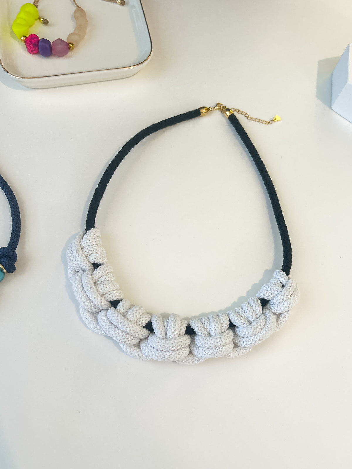 Collar 𝐒𝐩𝐢𝐫𝐚𝐥𝐥𝐞