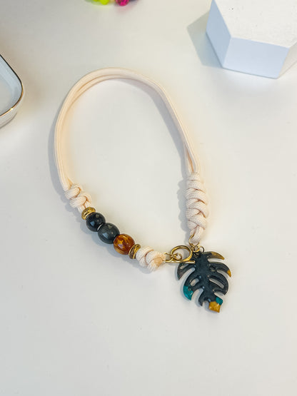 Collar Palme