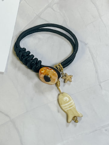 Woodfish Rope 𝐵𝑟𝑎𝑐𝑒𝑙𝑒𝑡