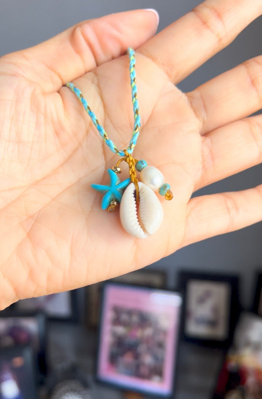Collar Tahiti