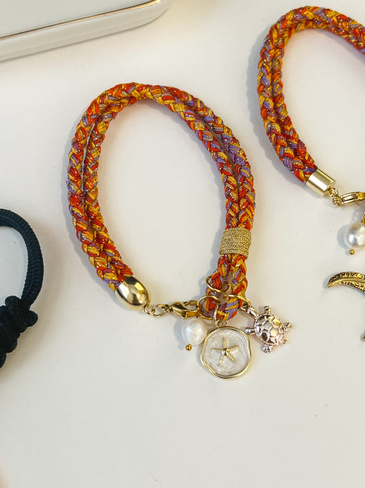 Pulseras Veraneo