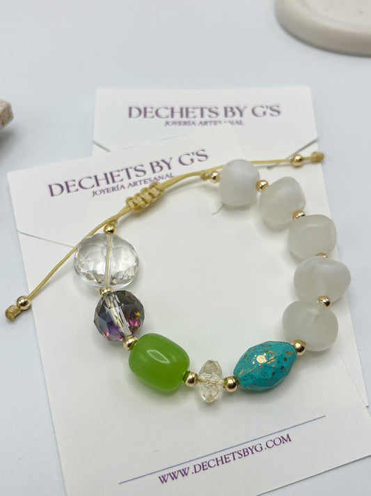 Pulsera Bonne