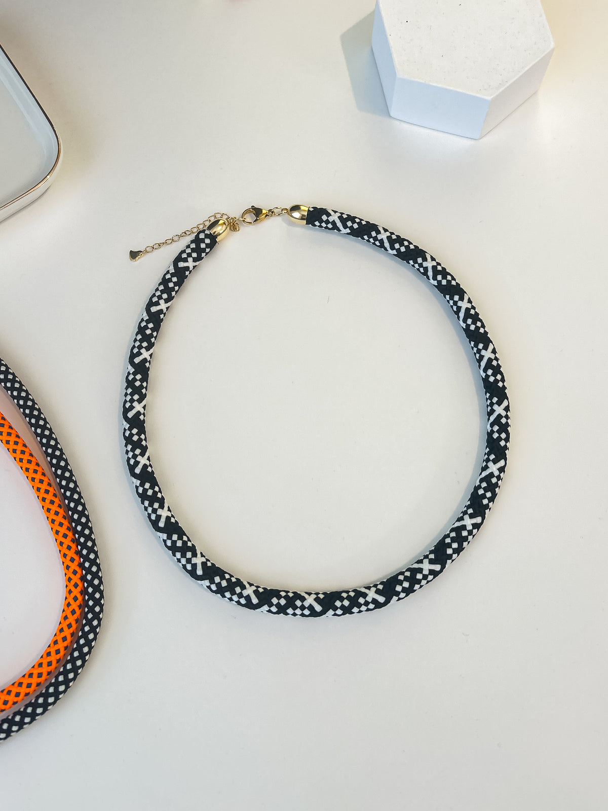 Collar Hilerys