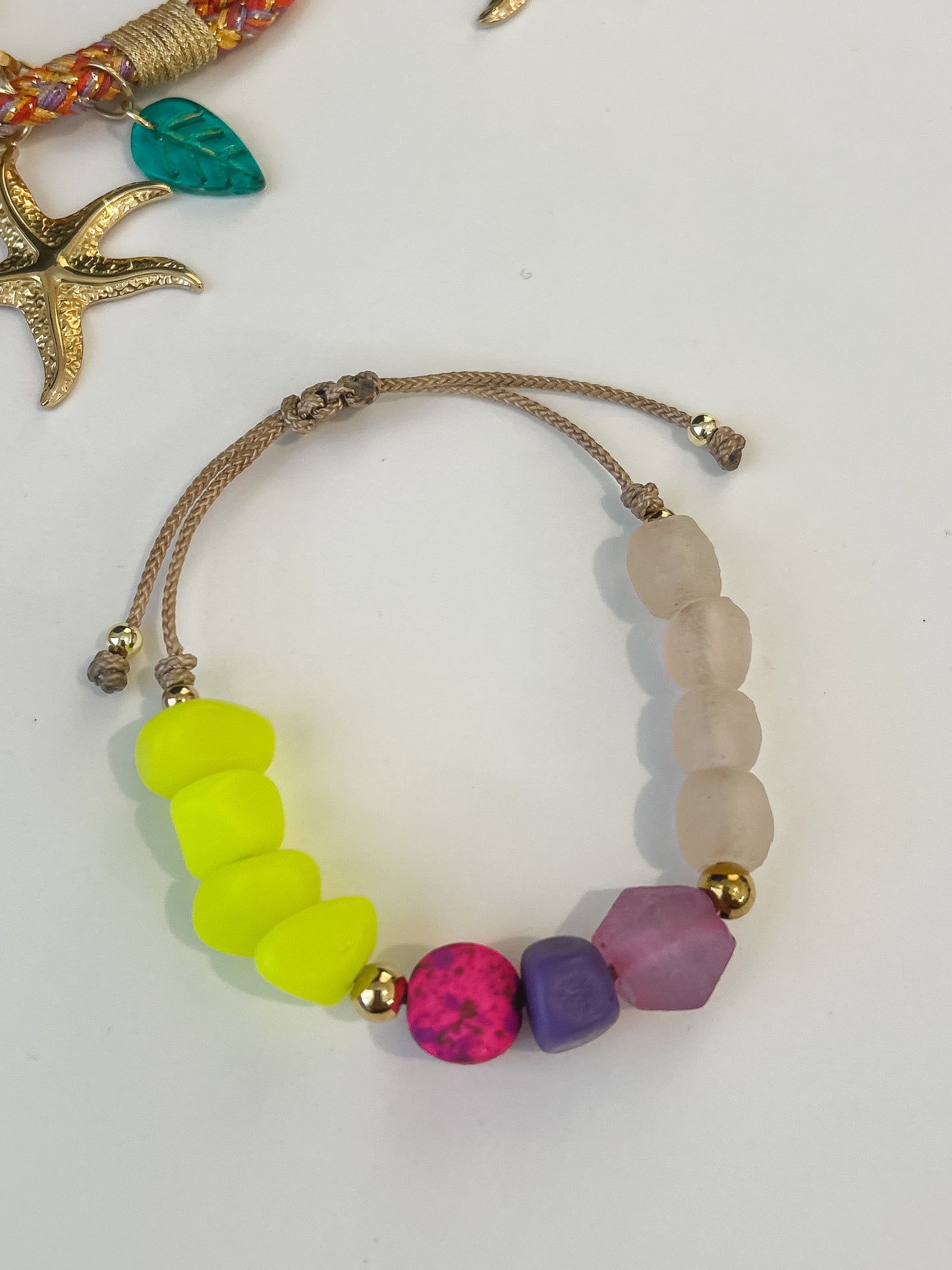Pulsera Tante
