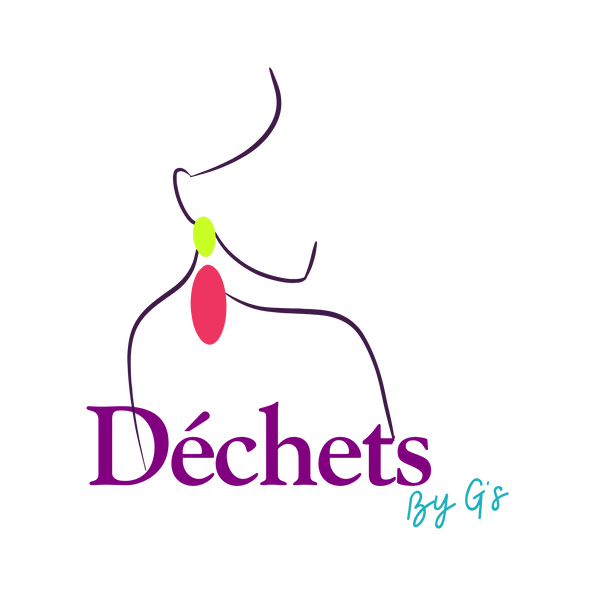 Déchets by G’s 