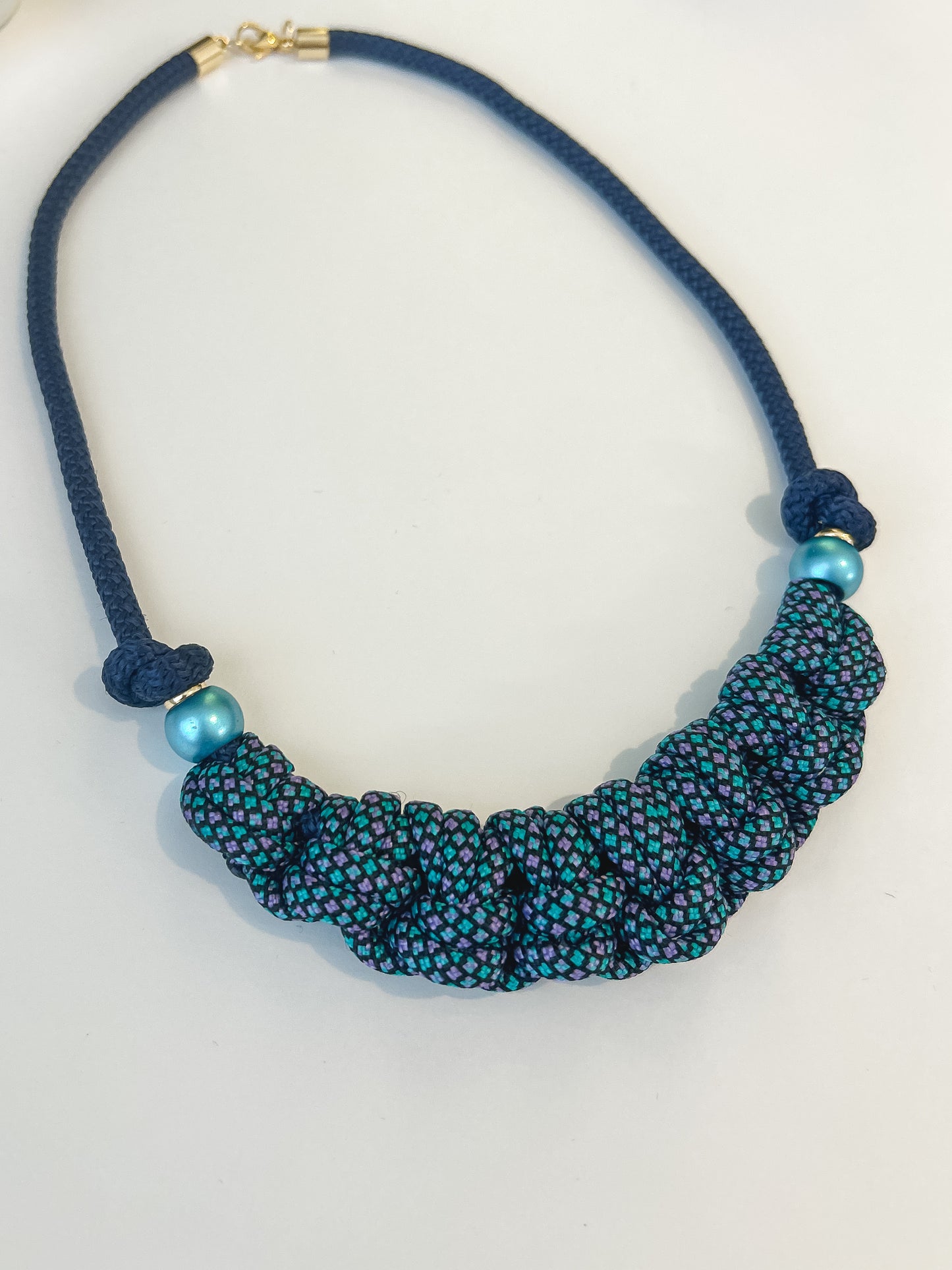 Collar 𝐒𝐩𝐢𝐫𝐚𝐥𝐥𝐞