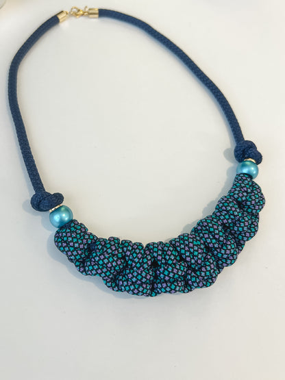Collar 𝐒𝐩𝐢𝐫𝐚𝐥𝐥𝐞