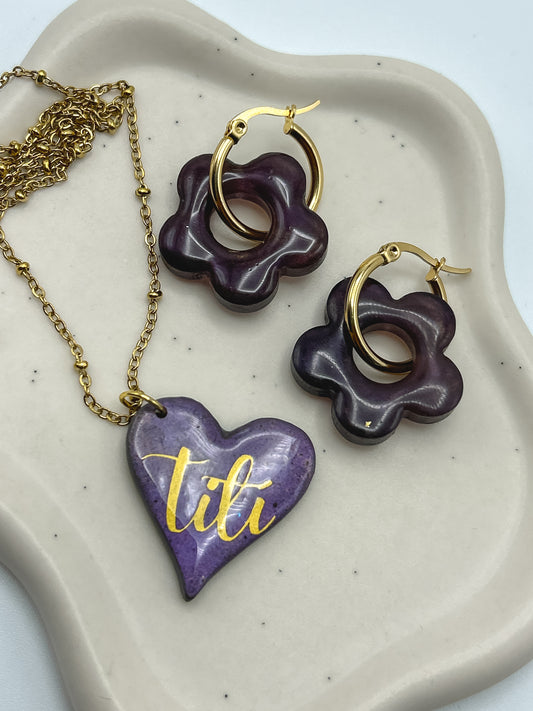 Set Tatie