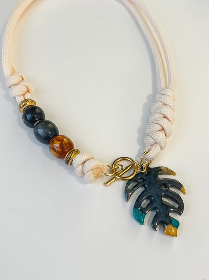 Collar Palme