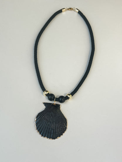 Collar Almejie