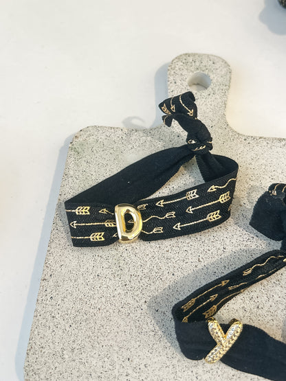 Pulsera Iniciales