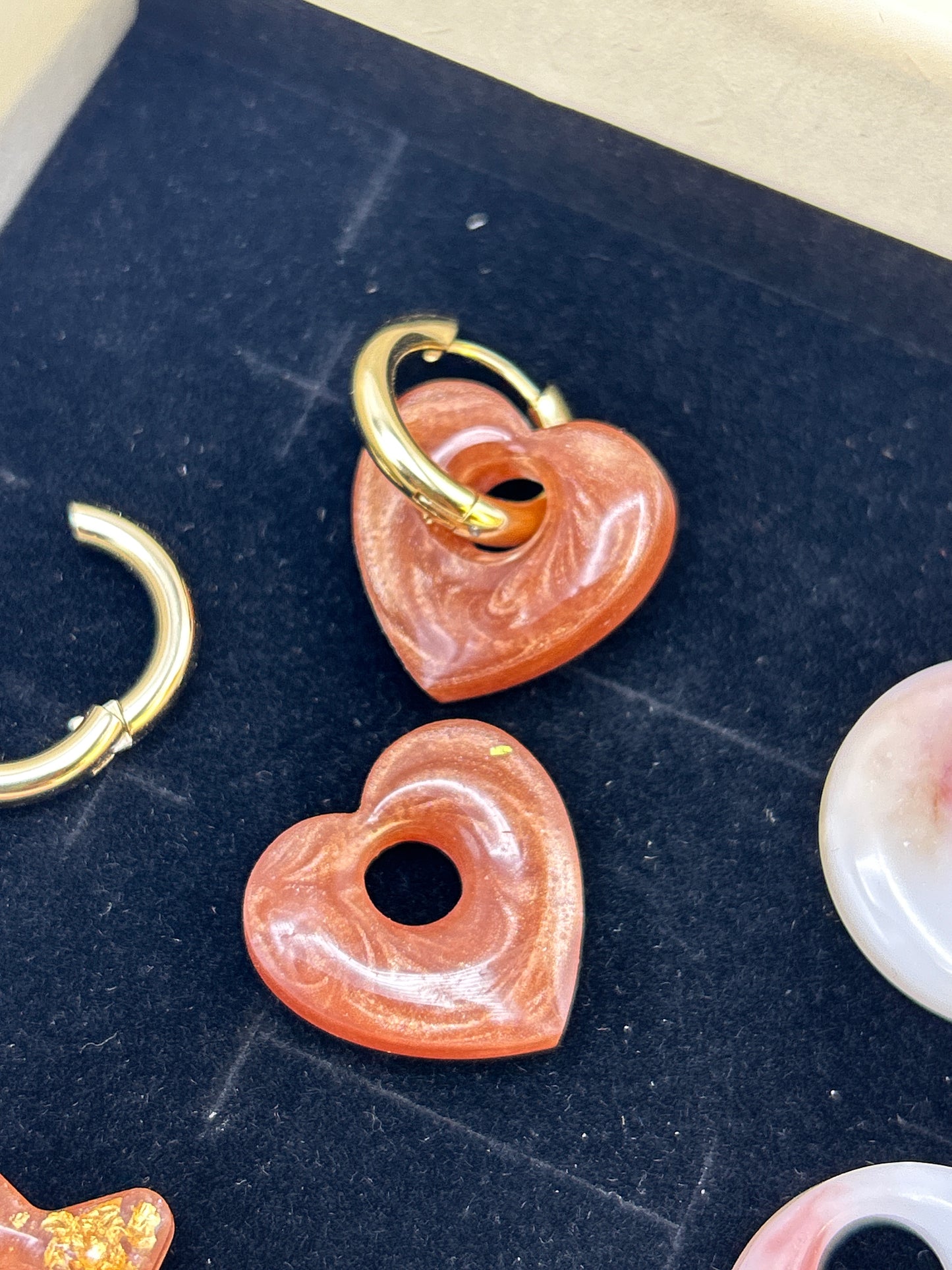 Alara Earrings