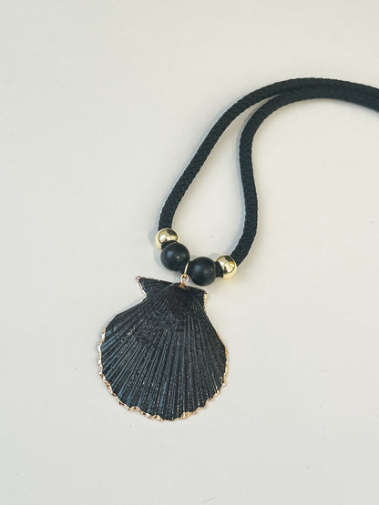 Collar Almejie