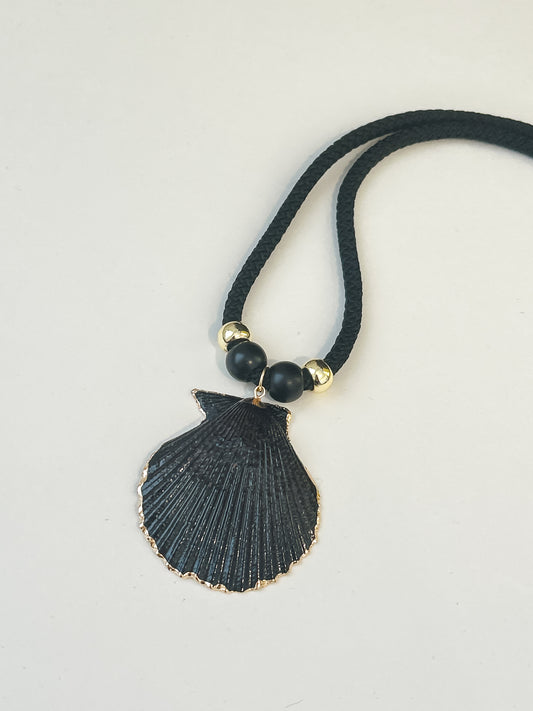Collar Almejie