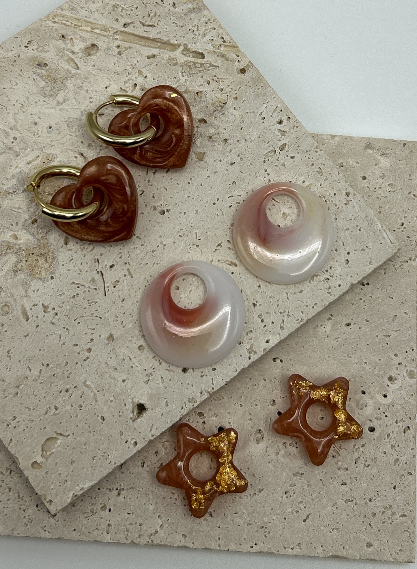 Alara Earrings