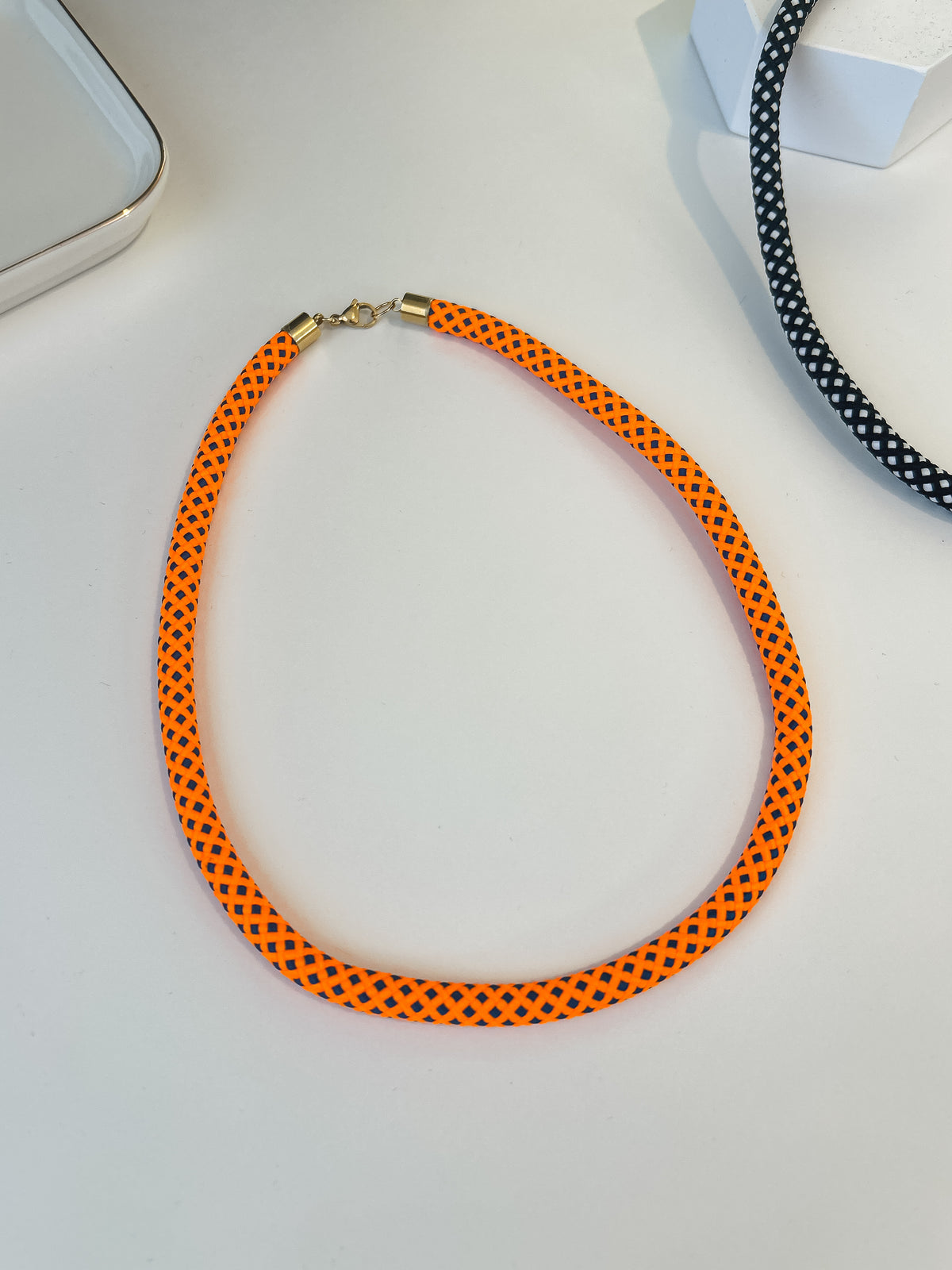 Collar Hilerys