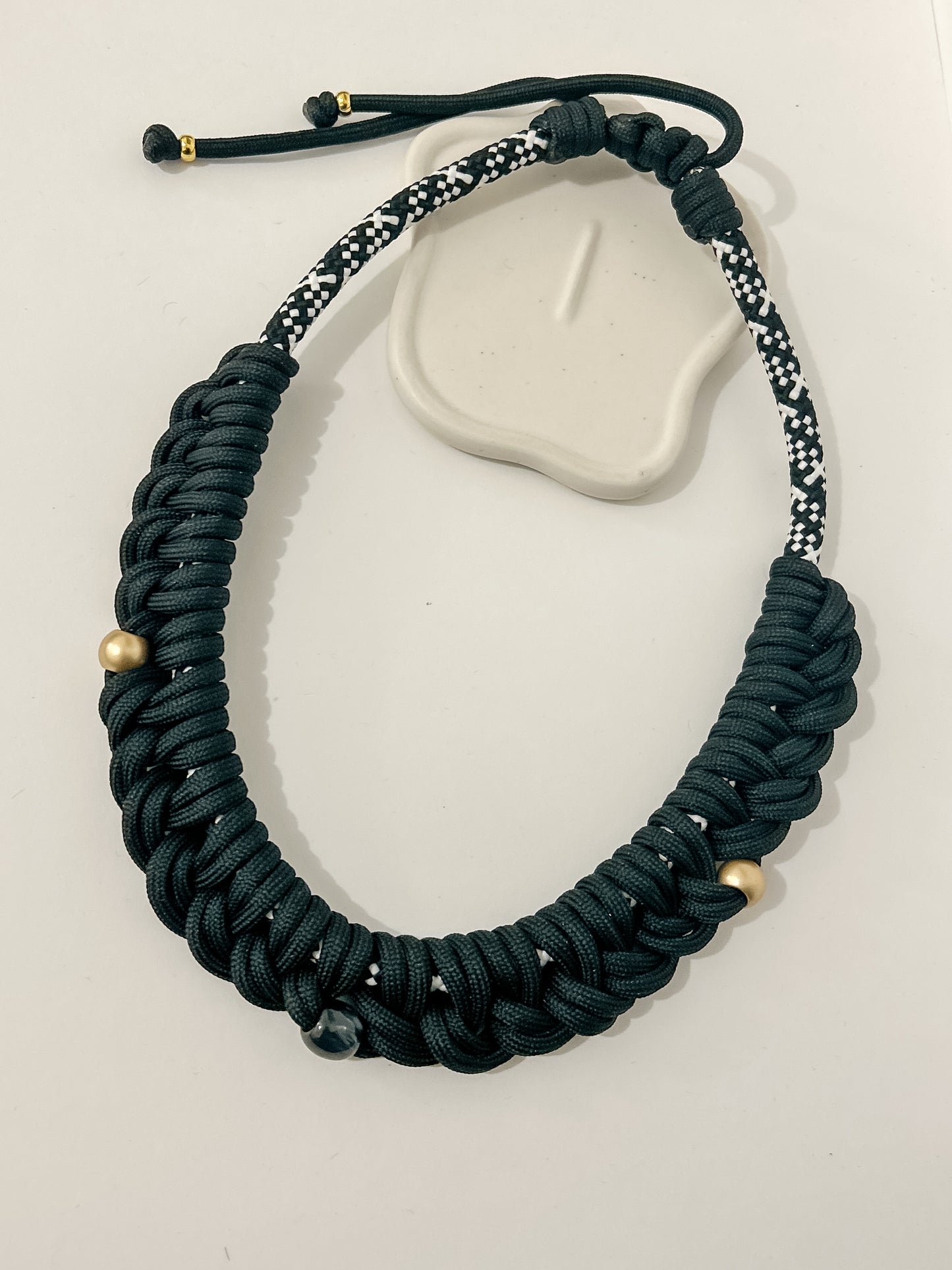 Collar 𝐒𝐩𝐢𝐫𝐚𝐥𝐥𝐞