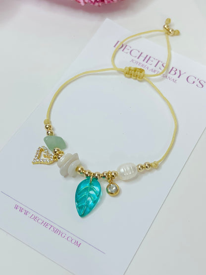 Fliama Bracelets